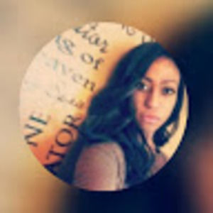 Meet your Posher, Ashlee